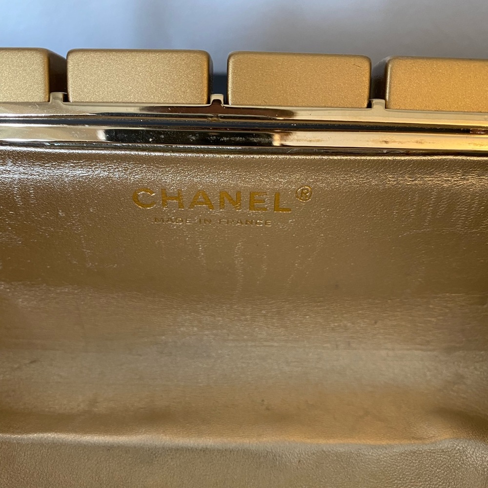 Chanel Clutch (Sex And The City) View 4